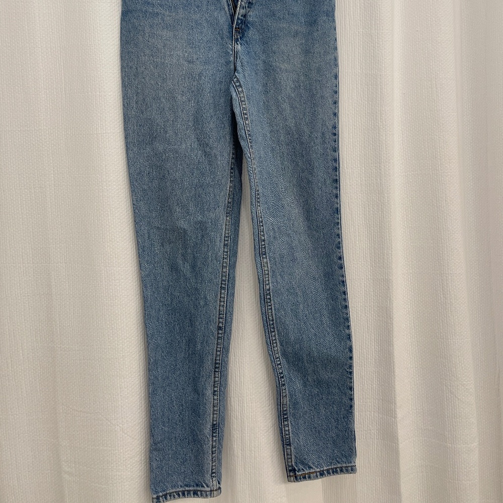 Vintage Levis 512 Jeans - Picture 3 of 5